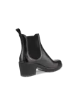 ECCO® Metropole Zurich Dames leren Chelsea boot - Zwart - B