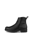 ECCO® Modtray odiniai auliniai batai moterims - Juodas - O