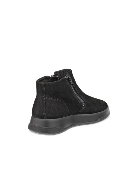 ECCO Move W - Musta - B