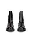 ECCO® Nouvelle dame Chelsea-boot skinn - Svart - Front_Pair