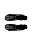ECCO® Nouvelle dame Chelsea-boot skinn - Svart - Top_Left_Pair