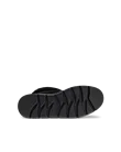 Women's ECCO® Nouvelle Suede Winter Boot - Black - S