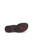 Naisten ECCO® Offroad nupukki vaellussandaali - Musta - S