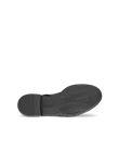 Women's ECCO® Sartorelle 25 Leather High-Cut Boot - Black - S