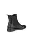 ECCO® Sartorelle 25 Dames leren Chelsea boot - Zwart - B