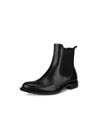 ECCO® Sartorelle 25 Dames leren Chelsea boot - Zwart - M