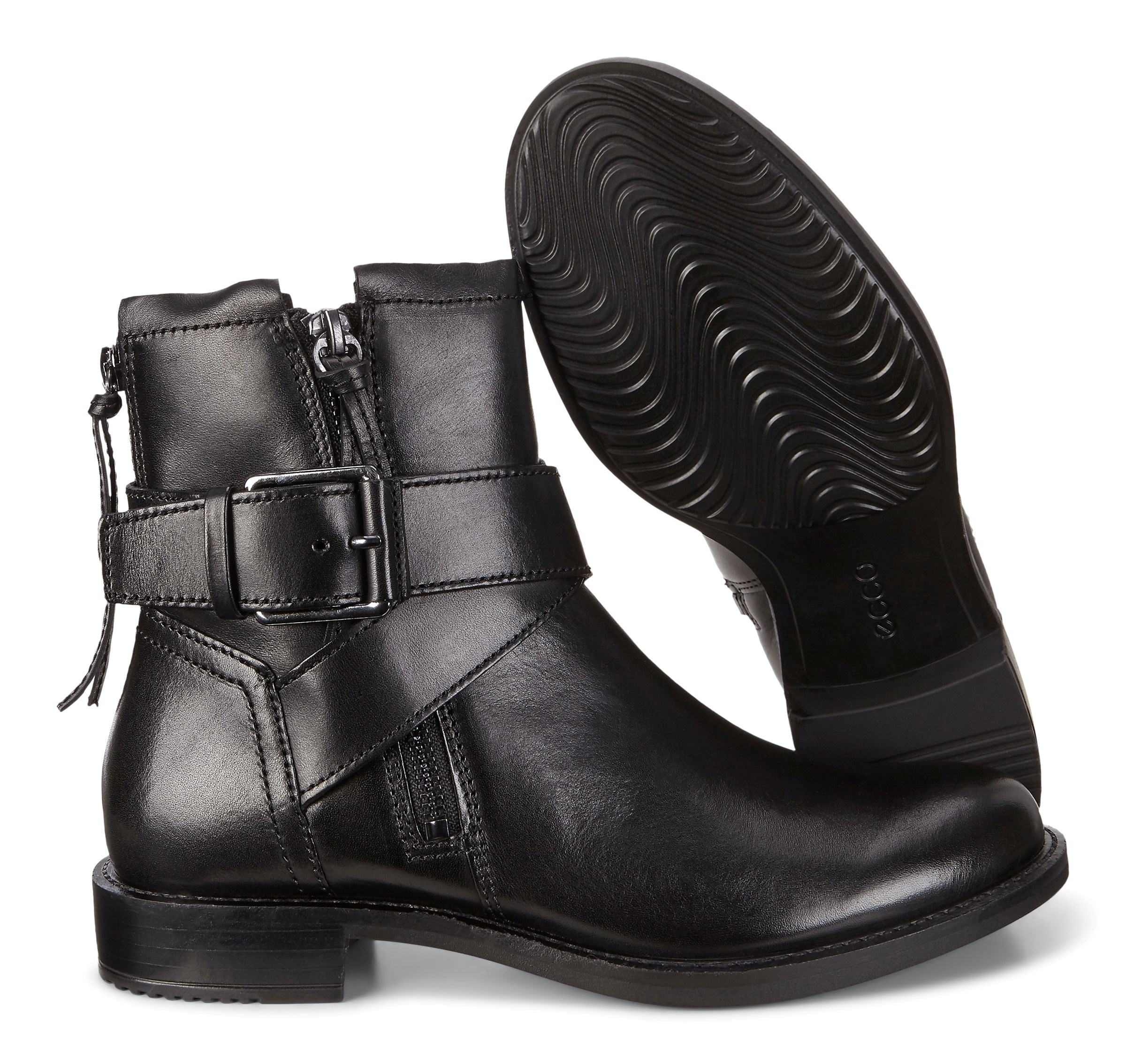 ecco shape 25 ankle boot