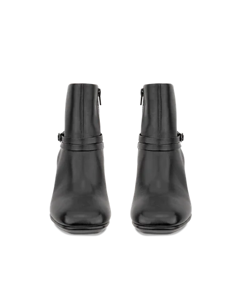 ECCO SCULPTED ALBA BLOCK 65 - Sort - Front_Pair
