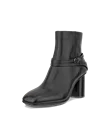 ECCO SCULPTED ALBA BLOCK 65 - Svart - M