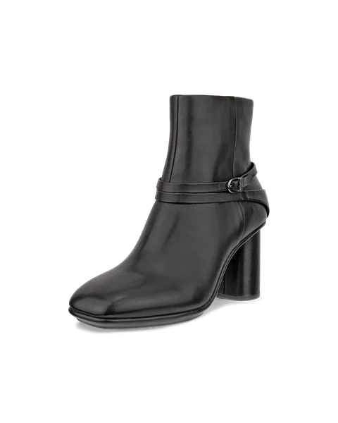 ECCO SCULPTED ALBA BLOCK 65 - Sort - M
