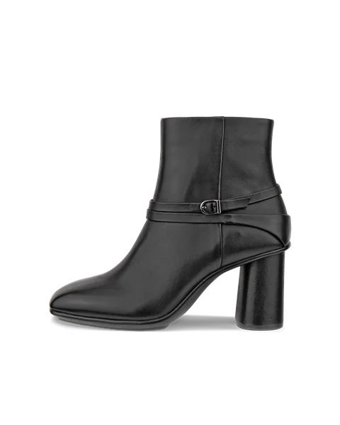 ECCO SCULPTED ALBA BLOCK 65 - Svart - O
