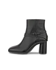 ECCO SCULPTED ALBA BLOCK 65 - Svart - O
