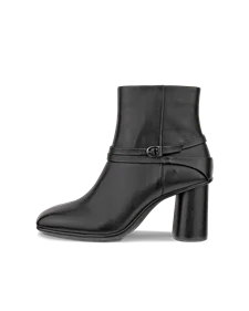 ECCO SCULPTED ALBA BLOCK 65 - Svart - O