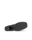 ECCO SCULPTED ALBA BLOCK 65 - Svart - S