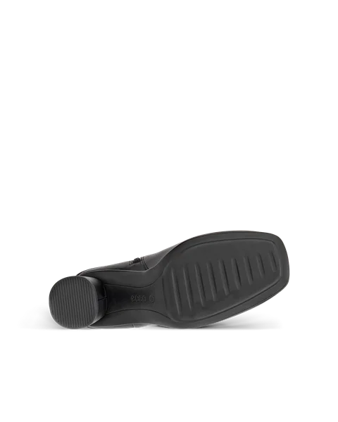 ECCO SCULPTED ALBA BLOCK 65 - Sort - S