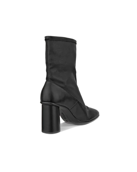 ECCO SCULPTED ALBA BLOCK 65 - Svart - B