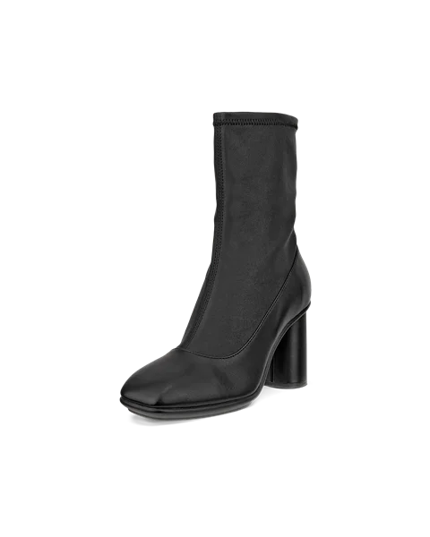 ECCO SCULPTED ALBA BLOCK 65 - Svart - M