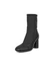 ECCO SCULPTED ALBA BLOCK 65 - Svart - M