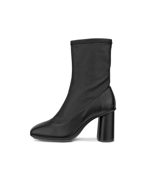 ECCO SCULPTED ALBA BLOCK 65 - Svart - O