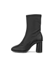 ECCO SCULPTED ALBA BLOCK 65 - Svart - O
