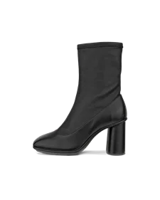 ECCO SCULPTED ALBA BLOCK 65 - Svart - O