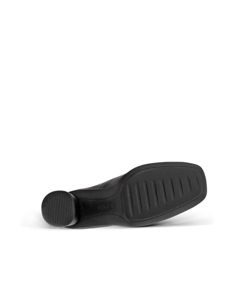ECCO SCULPTED ALBA BLOCK 65 - Svart - S