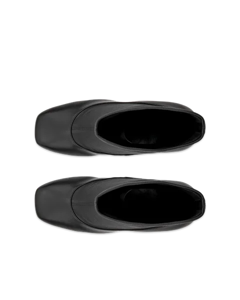 ECCO SCULPTED ALBA BLOCK 65 - Svart - Top_Left_Pair