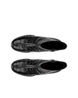 Women's ECCO® Sculpted LX 35 Leather Mid-Cut Boot - Black - Top_Left_Pair