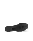 ECCO® Sculpted Lx 35 odiniai pusauliai batai moterims - Juodas - S