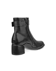 ECCO® Sculpted LX 35 dame ankelboot skinn - Svart - B