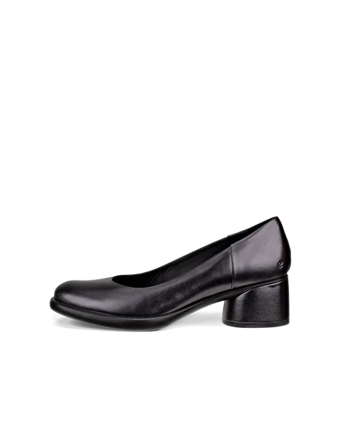 ECCO SCULPTED LX 35 - Sort - O