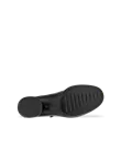 ECCO® Sculpted LX 35 damesko i læder med blokhæl til damer - Sort - S