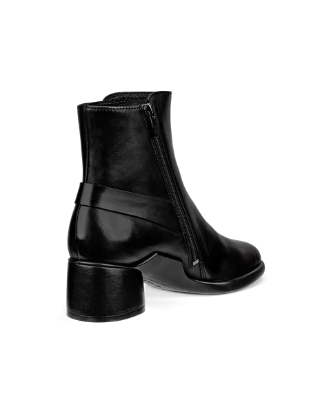 ECCO SCULPTED LX 35 - Svart - B