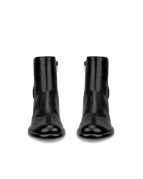 ECCO SCULPTED LX 35 - Svart - Front_Pair