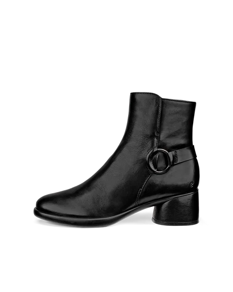 ECCO SCULPTED LX 35 - Sort - O