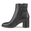 ECCO SCULPTED LX 55 - FEKETE  - Inside