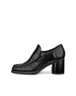 ECCO® Sculpted LX 55 dame loafer blokkhæl skinn - Svart - O