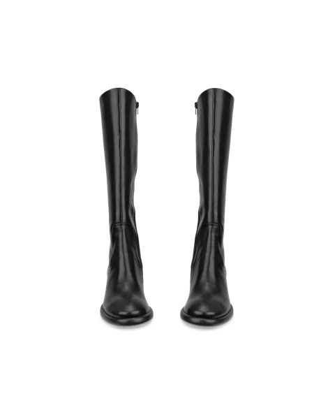 ECCO SCULPTED LX 55 - Svart - Front_Pair