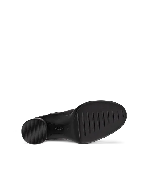 ECCO® Sculpted LX 55 Chelseaboots skinn med klack dam - Svart - S