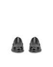 ECCO® Sculpted LX odiniai mokasinai moterims - Juodas - Front_Pair