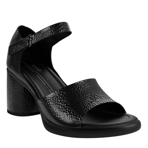 Image of ECCO Sculpted Sandal LX 55 - Black - 41