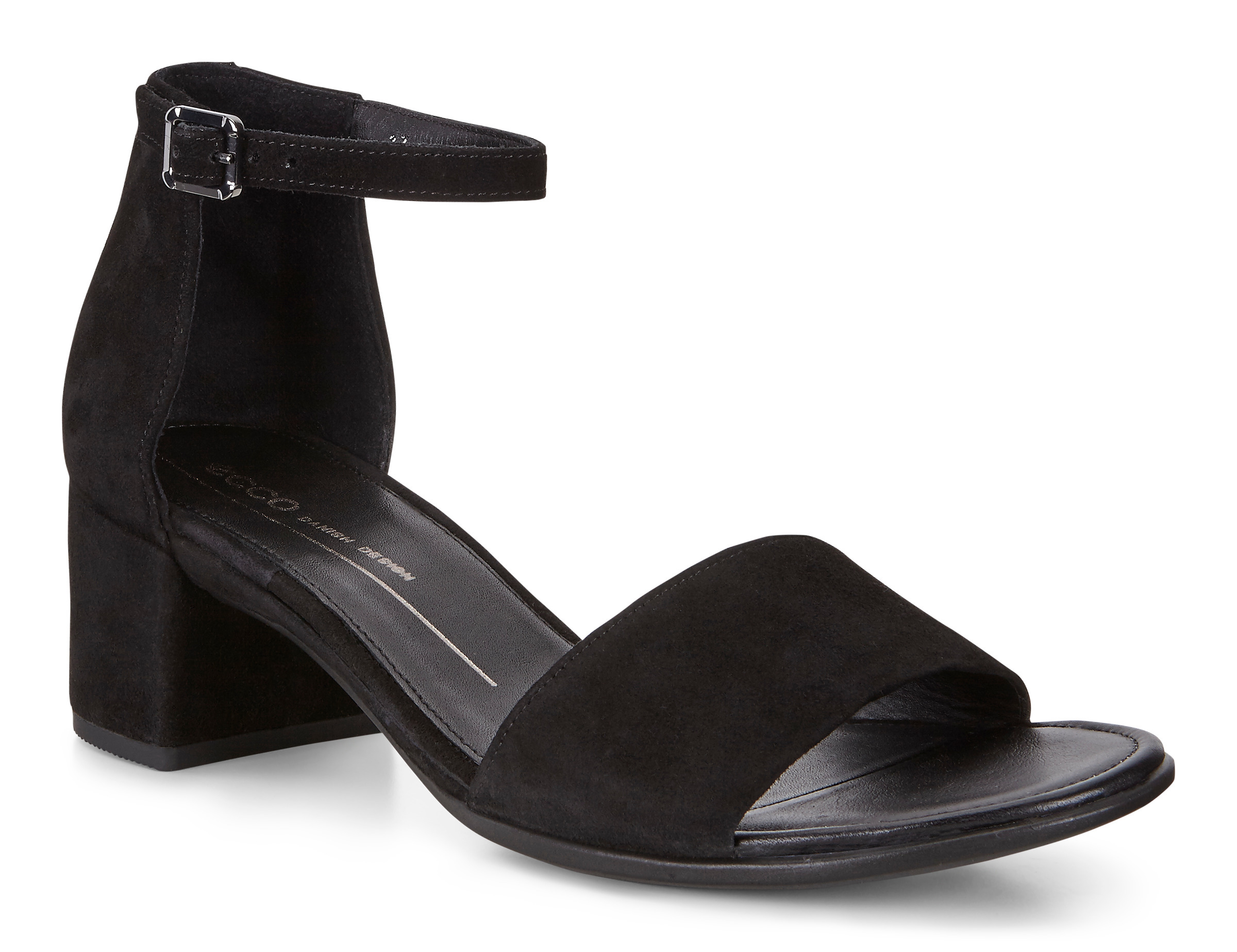 ecco shape sandal
