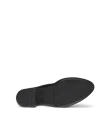 Women's ECCO® Shape 35 Sartorelle Leather Chelsea Boot - Black - S