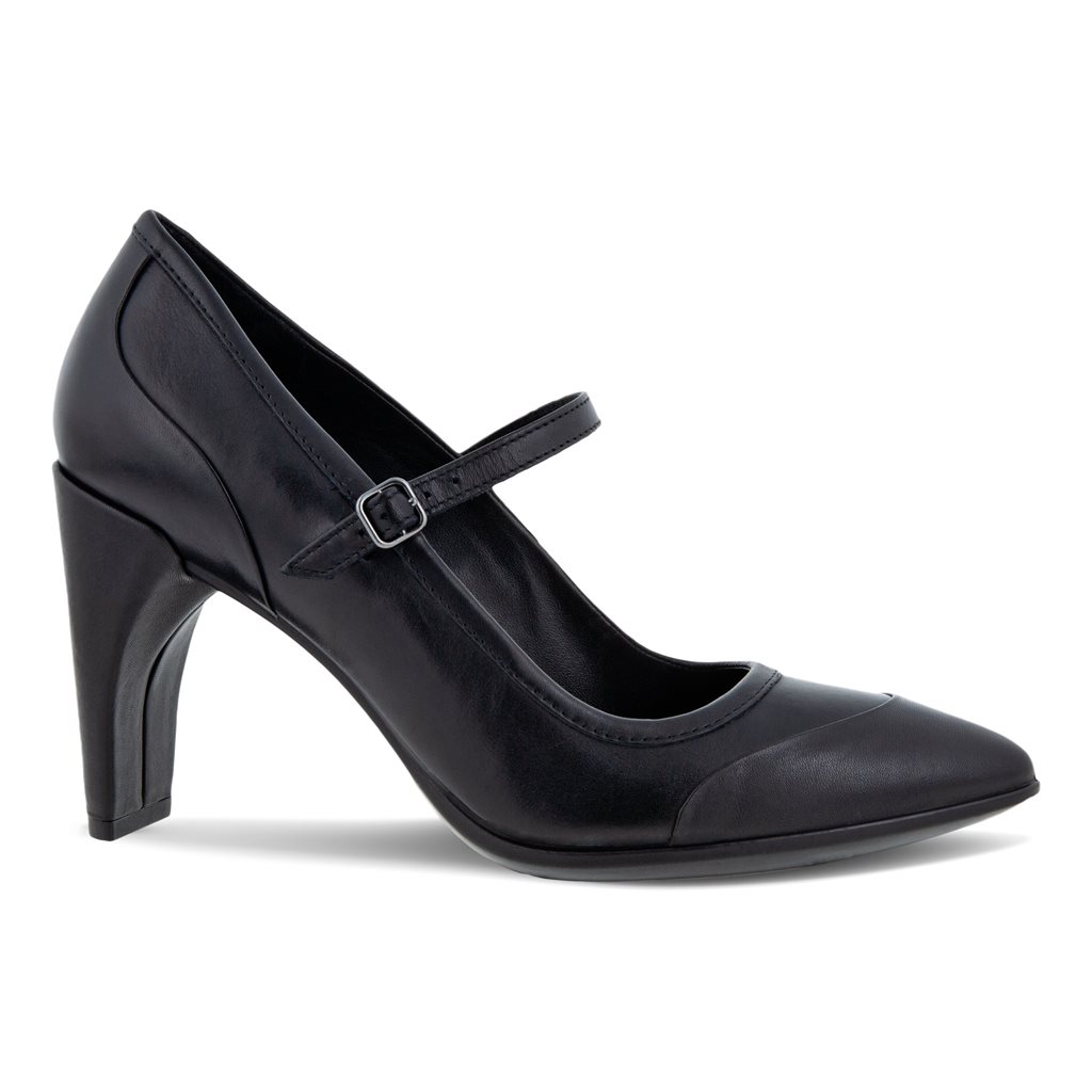ecco shape stiletto 75