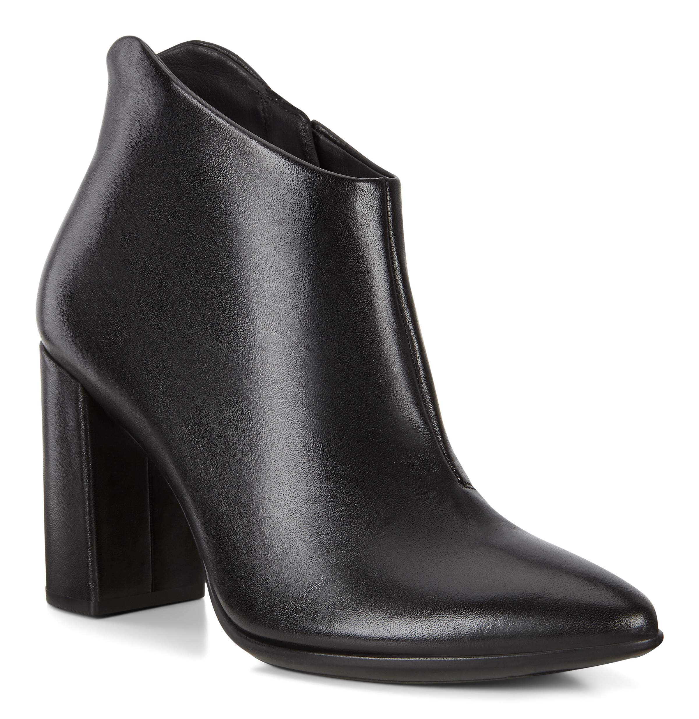 ecco shape 75 ankle boot