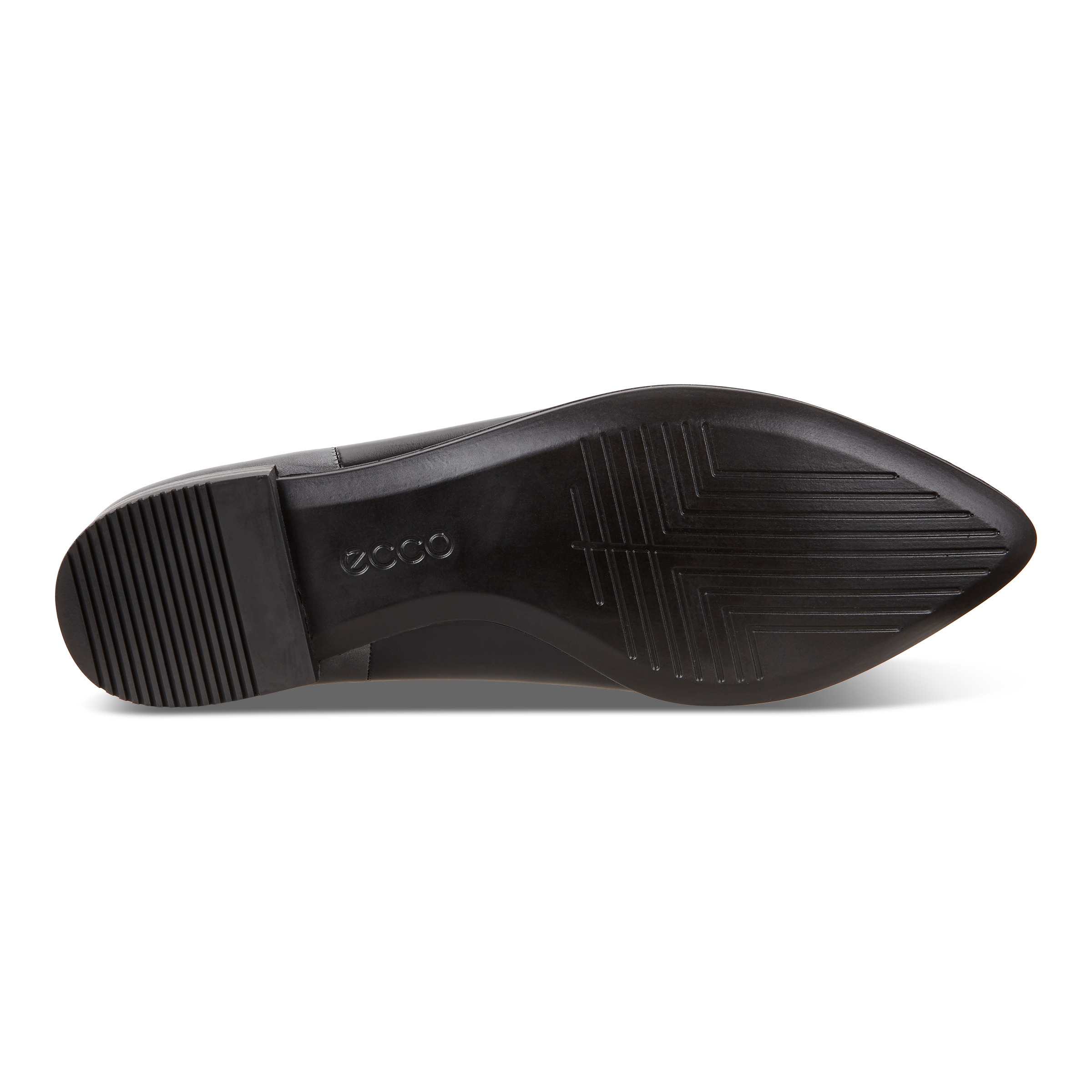 ecco pointy