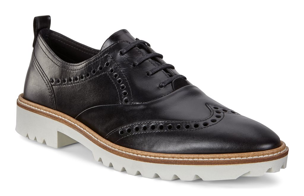 ECCO INCISE TAILORED ECCO INCISE TAILORED