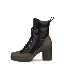 ECCO® Shape Sculpted Motion 55 odiniai auliniai batai moterims - Juodas - O
