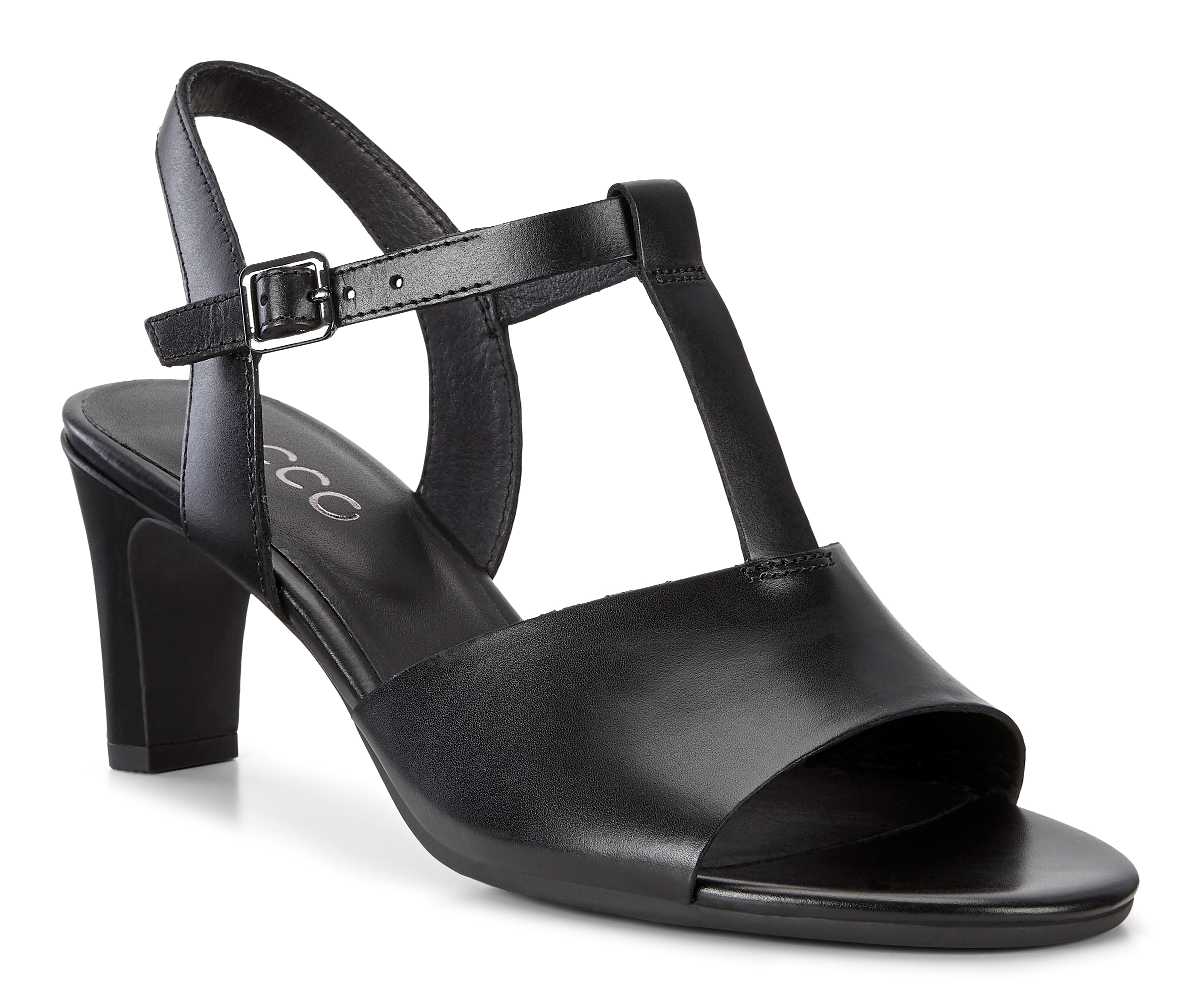ecco shape sleek sandal 65