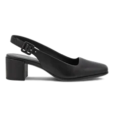 ECCO SHAPE 35 SQUARED Pumps